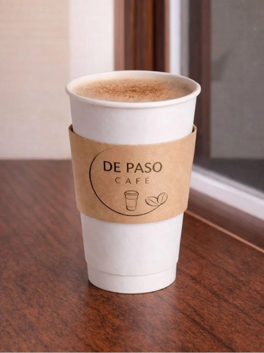 Chai Latte