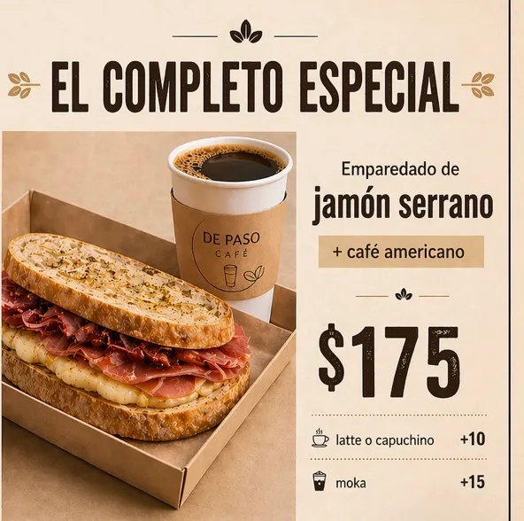 EL COMPLETO ESPECIAL 